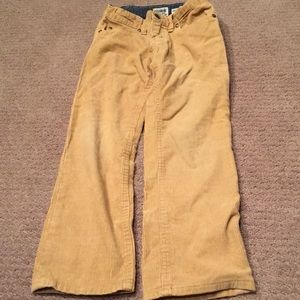 Boys size 7 pants